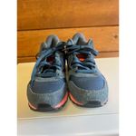 Nike MD Runner 2 Mid Women's 807172-448 Navy Running Shoes Size 6 Photo 6