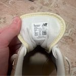 New Balance Limited Edition 550 x Aime Leon Dore Low suede Taupe Beige Photo 7