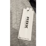 Reebok  athletic sweatshirt jacket size S Photo 9