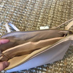 A New Day beige pale pink crossbody or shoulder bag Photo 3
