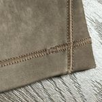 Athleta Two  Shanti Crop Tank‎ Tops Blue Brown Size Small Photo 12