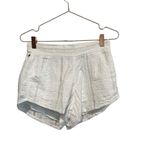 Rip Curl Women’s  white shorts. Sz medium Photo 1