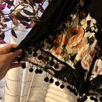 Privy Floral Romper Photo 1