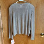 Jeffrey & Dale Evenings Tom Barra Gold Knit 2 Piece Set Jacket Tank Top Size 16 Photo 6