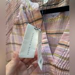 Veronica Beard NWT  Marieta Dress in Orchid size Large-$275 MSRP!! Photo 10