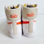 Nike  Blazer Mid 77 First Use SE Photo 3