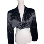 Atoir Canyon Blazer Black Womens Size 6 Photo 5