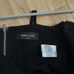 White Fox Boutique White fox Corset Top Photo 4