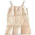 Shapermint All Day Every Day Scoop Neck Cami White L Size L Photo 0