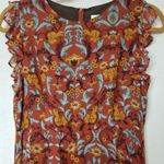 Line and Dot  Fall Dress Photo 1