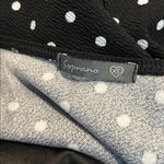 Soprano  polkadot romper Photo 3