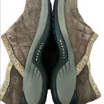 Merrell  Encore Quilt Slip
On Shoes Comfort Nubuck Bracken
Brown size 6.5 Photo 4