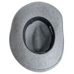 Lack of Color  Rancher Hat Wool Grey Gray 56 CM Photo 7
