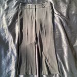 The Limited 🖤NWT  Size 6 Black Crop Flare Pants $69.00 🖤 Photo 5