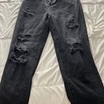 PacSun Black Ripped Jeans Photo 0