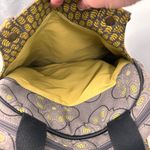 Petunia Pickle Bottom Sashay Crossbody Diaper Bag Gray Photo 5