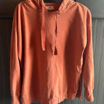 Aerie  Warm Coral Hoodie Photo 0