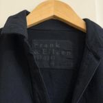 Frank & Eileen  Patrick Popover Henley in British Royal Navy, Size X-Small Photo 6