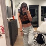 Urban Outfitters Low Rise BDG Cargo Pants Photo 3