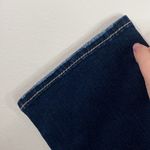 Silver Jeans Suki bootcut fluid denim low rise contrast stitch jeans size 27 Photo 10