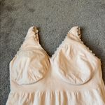 Amoena Cream Shaping Tank Top SIZE XL Photo 1