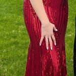 Jovani Prom Dress Photo 0