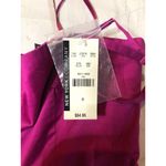New York & Co. Strapless fuschia Night Out Size 8 Dress from Photo 59