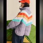 FP Movement Free People Pippa Packable Jacket XS Photo 1