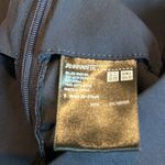 Uniqlo navy high waisted shorts Photo 3