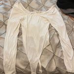 Altar'd State  Bodysuit long sleeve Photo 0