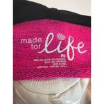 Made for life Pink Zip Up Jacket Petite Small Photo 5