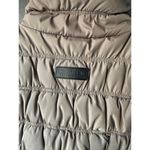 Calvin Klein Performance Women's Quilted Vest with Sherpa Trim Photo 2