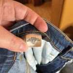 Veronica Beard Carly Kick-Flare Jean Medium Vintage Size 29 / 8 Photo 13