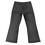 Boyish  Brady Cropped Flare GUC $155 Size 31 J1390 Photo 4