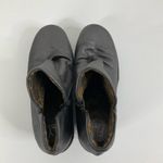 Fly London  Women’s Yip Wedge Ankle Booties Graphite Size 38 Photo 5