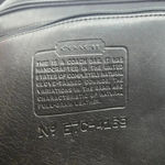 Coach Vintage - Soho Erickson Bucket Bag 4169, Black - United States 1990s Photo 8