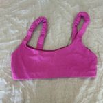 Beach Riot  Phoebe Bikini Top Photo 4