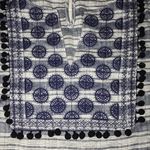 Blue Rain  Top 0446 Photo 4