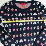 Saks 5th Avenue SAKS FIFTH AVENUE Sweater sz XS Photo 2