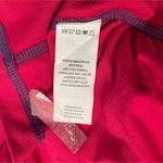 Peloton Fourlaps x  Size Medium Long Sleeve Sweater Pullover 1/4 Zip Photo 7