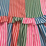 THML Multicolor Blouse Photo 2