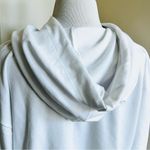 DKNY  Jeans New York City White Hoodie Large Photo 2