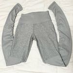 Alo Yoga High Waist Ribbed Goddess Legging XS Photo 2