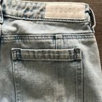 PacSun Super Cute Womens  Light Blue Low Rise Jeans Photo 4