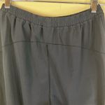 Lululemon  Women's On the Fly Black Jogger Pants‎ Size 10 Drawstring Active Wear Photo 6