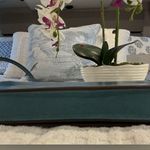 Tory Burch Convertible Miller Glazed Bag with Matching Wallet, BRAND NEW! Photo 8