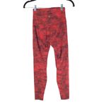 Lululemon Womens Align Pant 28" *Lunar New Year Intricate Oasis Love Red 4 Photo 1