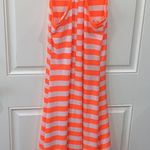 True Rock  high low neon dress size small Photo 2