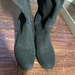 Vince Camuto  Knee High Leather Boots Heeled Boots Photo 1