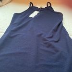 Nwt wallflower blue dress small Blue Photo 2